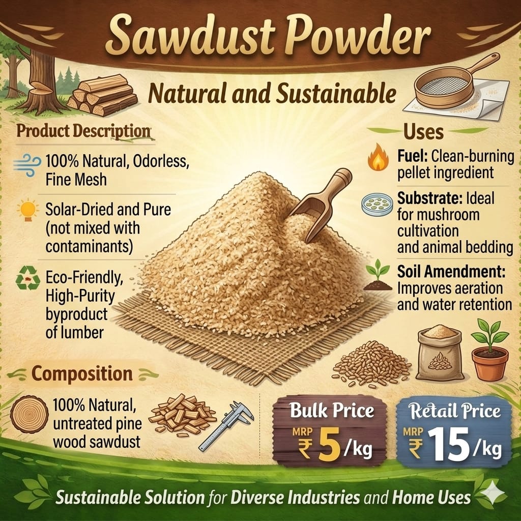 Bulk Supply