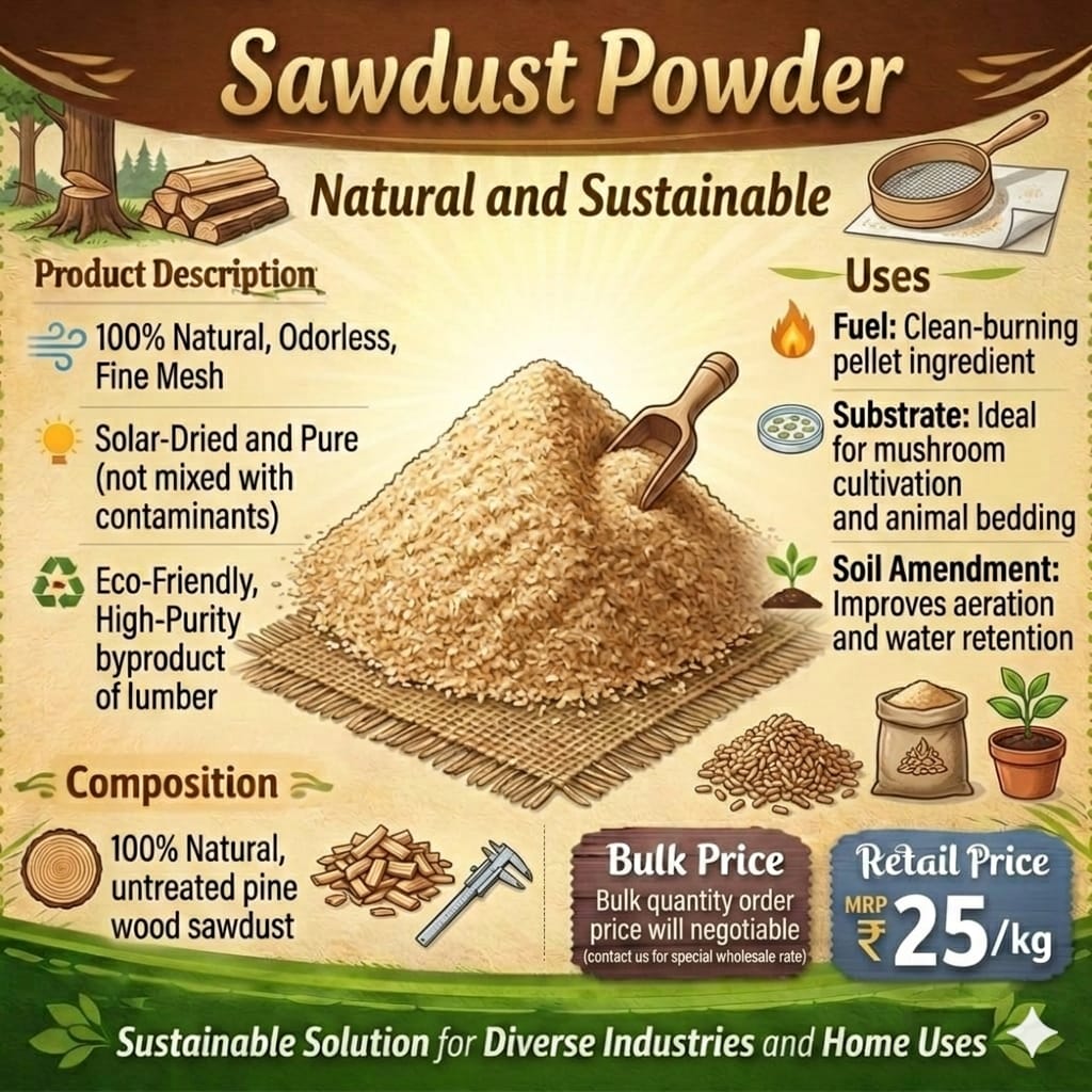 Chemical-Free Certified